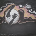 Carmen Candia – Un’anima di donna