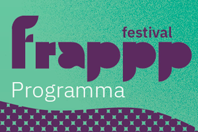 Frappp festival - 23/25 Agosto