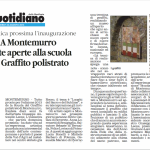 il quotidiano - 23 agosto 2013