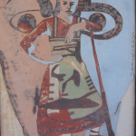 Franco Corbisiero – La brigantessa