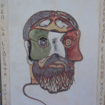 Javier Stacchiotti – Amore e poesia