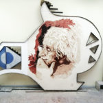 Riccardo Maniscalco, Custo Signum